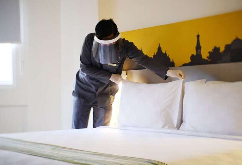 豪华房间, Khas Malioboro