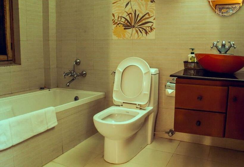 اتاق استاندارد, Lake View Resort