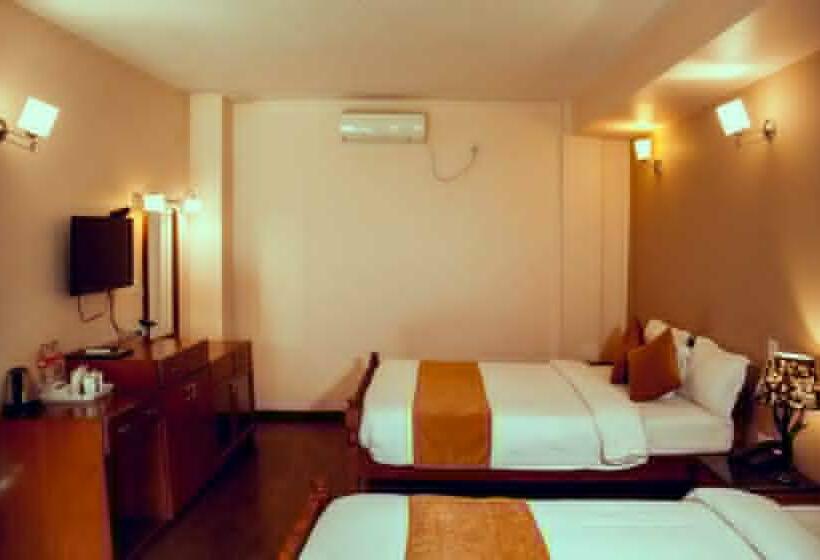 اتاق لوکس, Lake View Resort