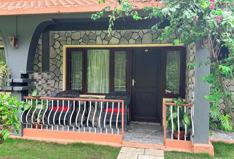 اتاق لوکس, Lake View Resort