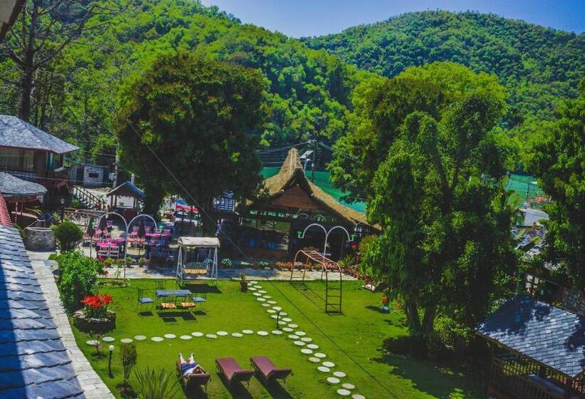 اتاق لوکس, Lake View Resort