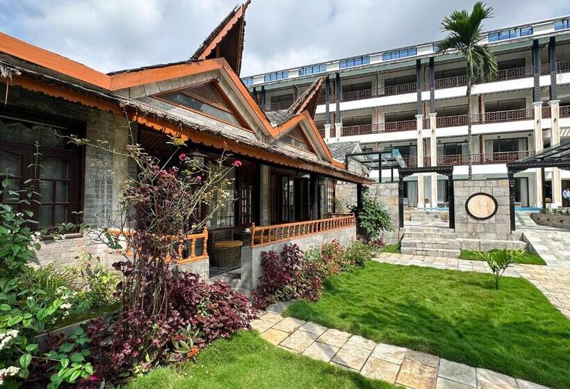 اتاق استاندارد, Lake View Resort