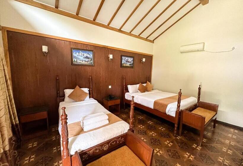 اتاق استاندارد, Lake View Resort