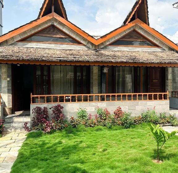 اتاق استاندارد, Lake View Resort