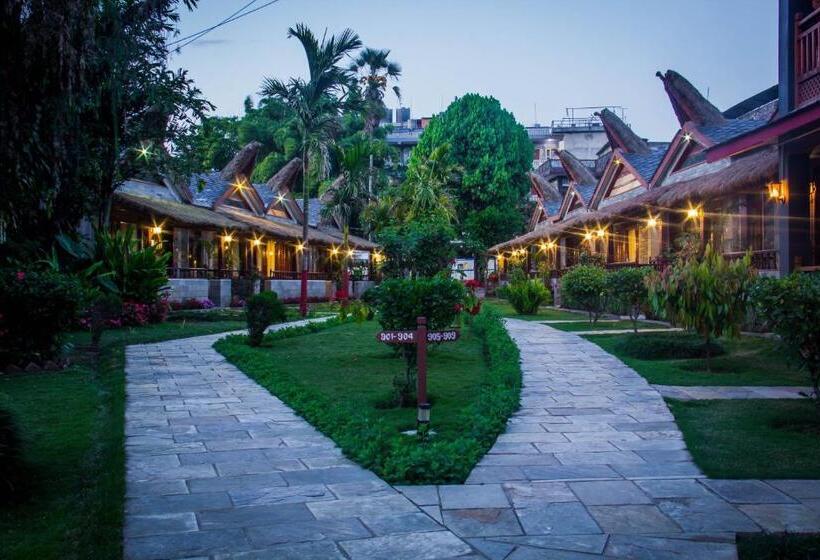 اتاق استاندارد, Lake View Resort