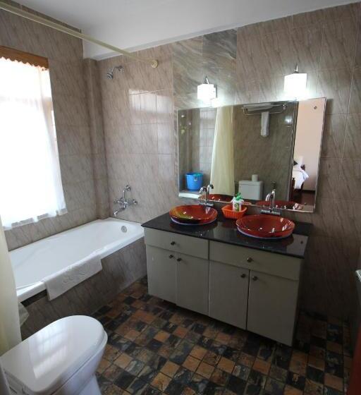 اتاق استاندارد, Lake View Resort