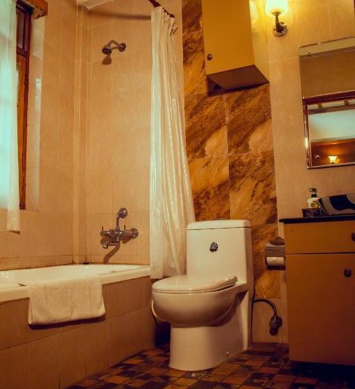 اتاق استاندارد, Lake View Resort