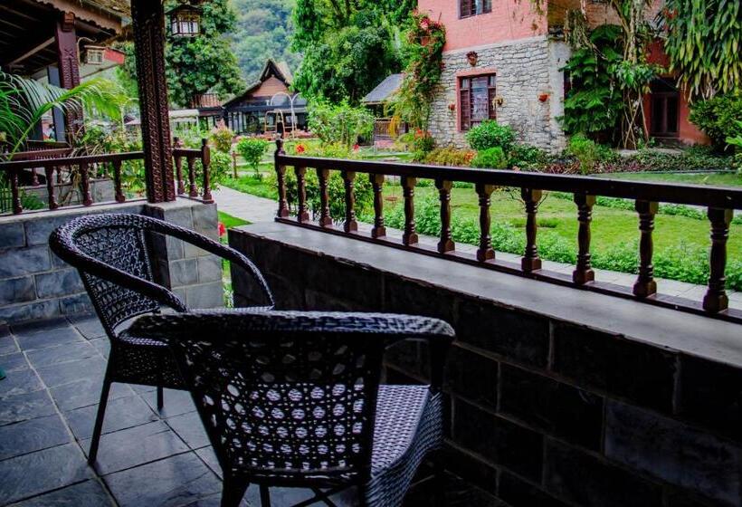 اتاق استاندارد, Lake View Resort