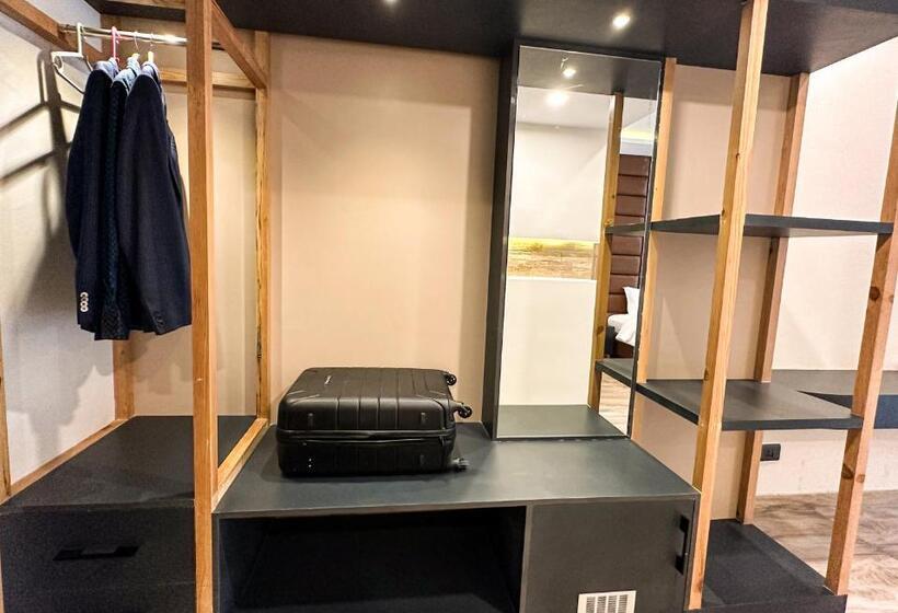 اتاق استاندارد با تخت بزرگ, Lake View Resort