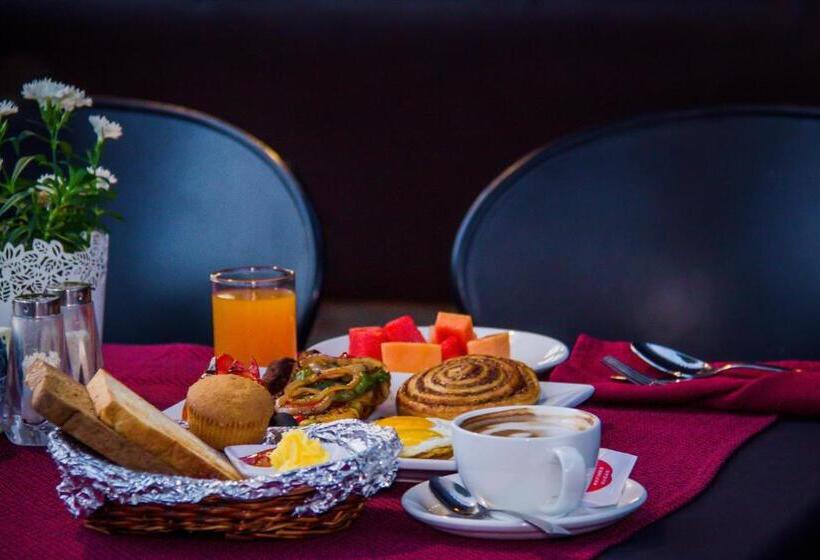 اتاق لوکس, Lake View Resort