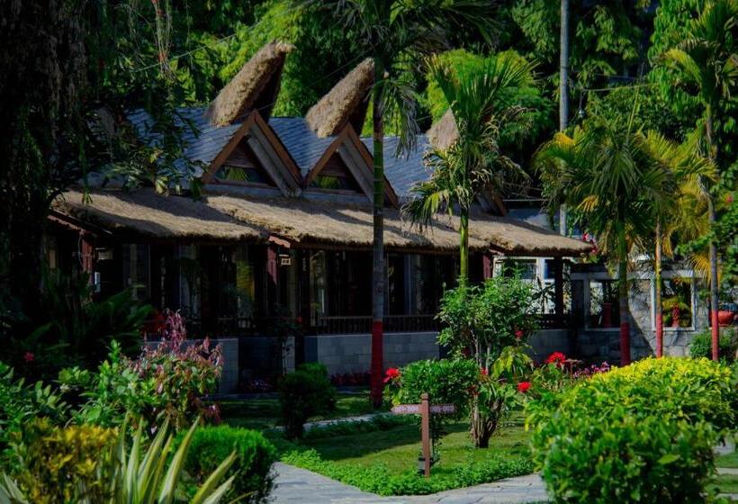 اتاق استاندارد, Lake View Resort