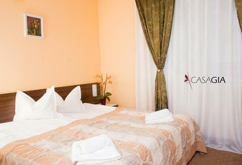 스탠다드 룸, Pension Casa Gia