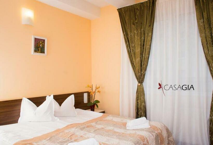 스탠다드 룸, Pension Casa Gia