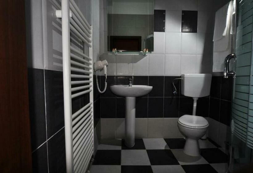 스탠다드 룸, Pension Casa Gia