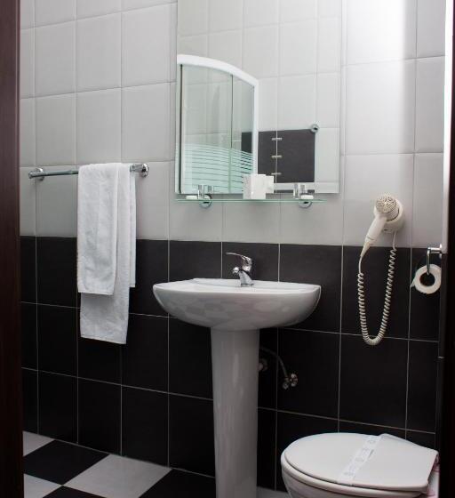 주니어 스위트, Pension Casa Gia