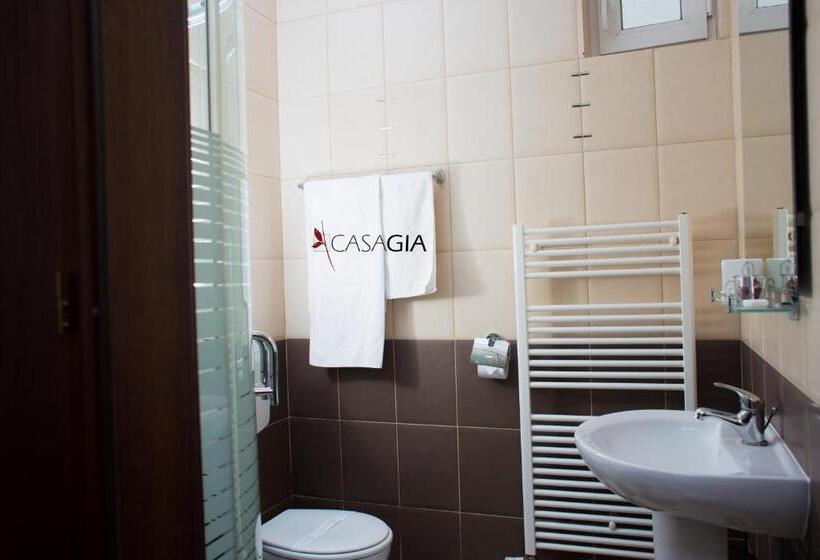 스탠다드 룸, Pension Casa Gia