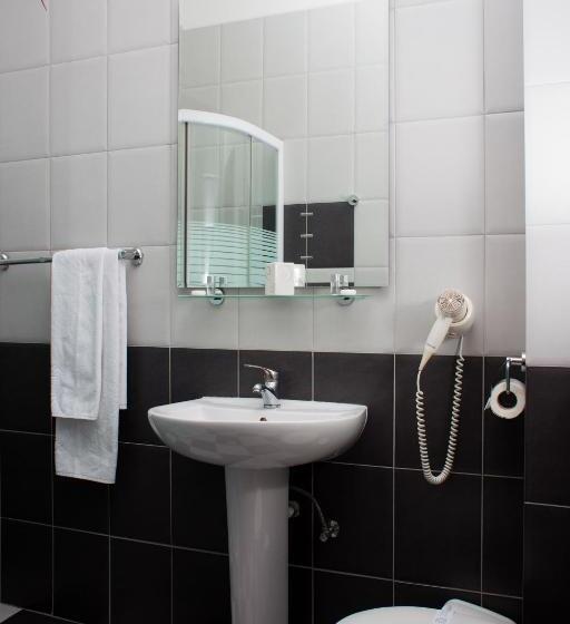 스탠다드 룸, Pension Casa Gia