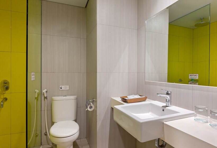 חדר סופריור, Khas Malioboro