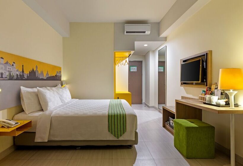 Номер Deluxe, Khas Malioboro