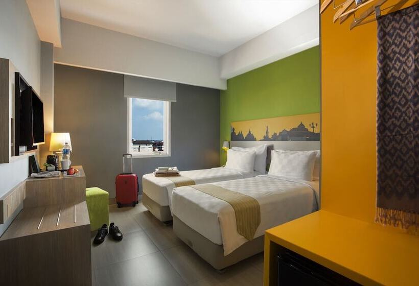 Номер Deluxe, Khas Malioboro