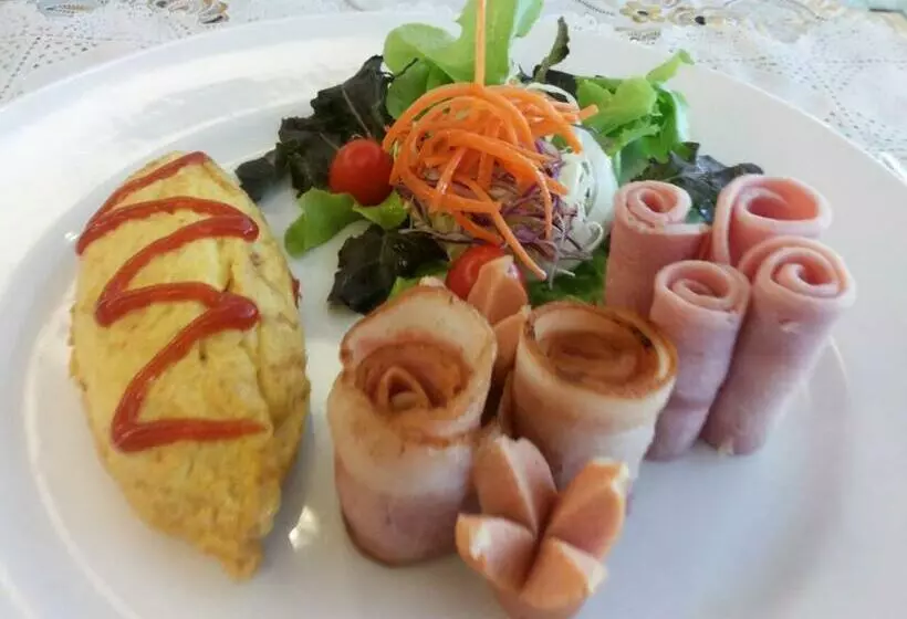 اتاق استاندارد, Seaview Sriracha