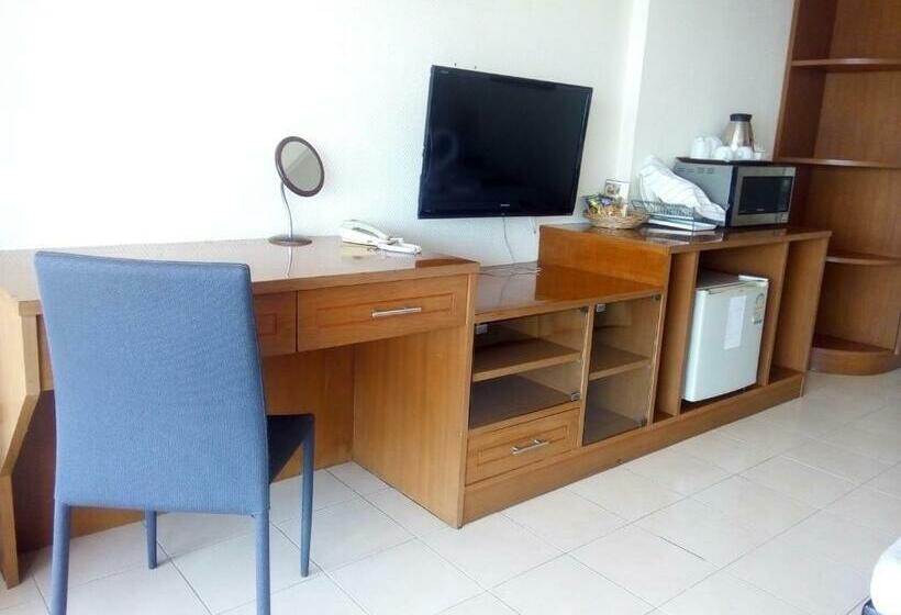 חדר סטנדרט, Seaview Sriracha