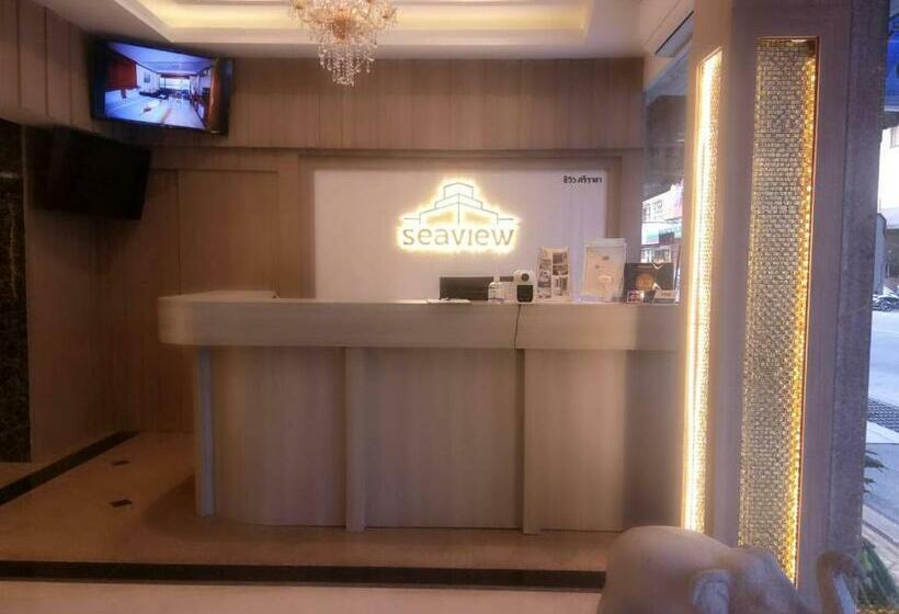 חדר סטנדרט, Seaview Sriracha