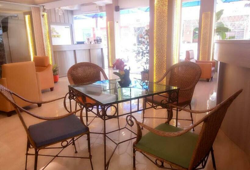 חדר סטנדרט, Seaview Sriracha