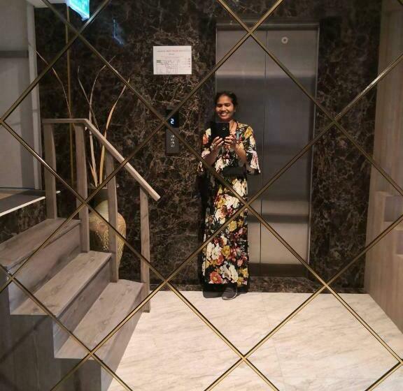 חדר סטנדרט, Seaview Sriracha