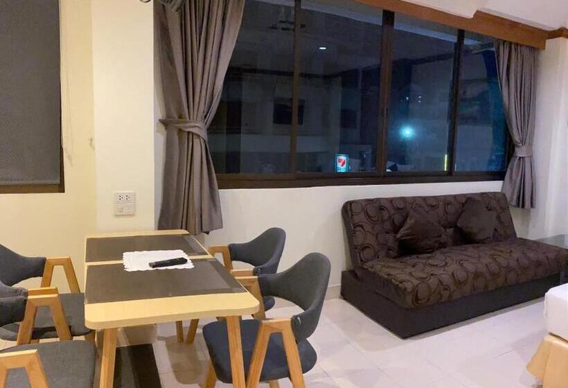 חדר סטנדרט, Seaview Sriracha