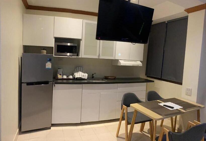 חדר סטנדרט, Seaview Sriracha