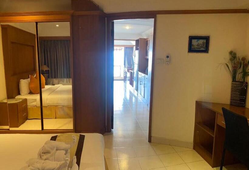 סוויטת סופריור נוף לים, Seaview Sriracha