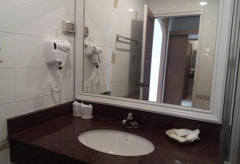 חדר סופריור נוף לעיר, Seaview Sriracha