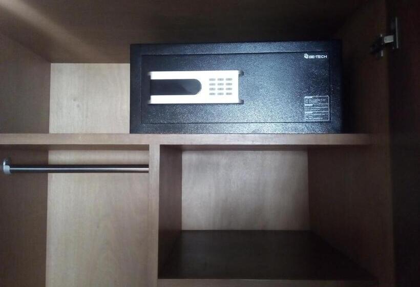 חדר סופריור נוף לעיר, Seaview Sriracha