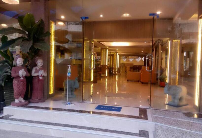 חדר סופריור נוף לים, Seaview Sriracha