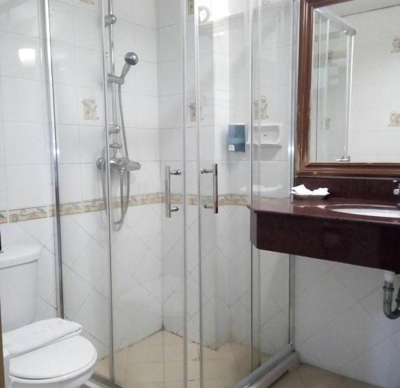 חדר סופריור נוף לים, Seaview Sriracha