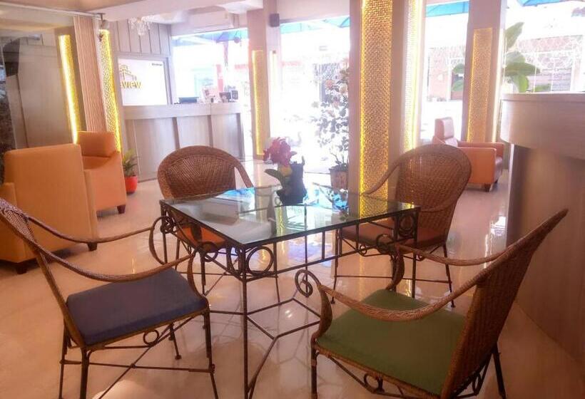 סוויטת סופריור נוף לים, Seaview Sriracha