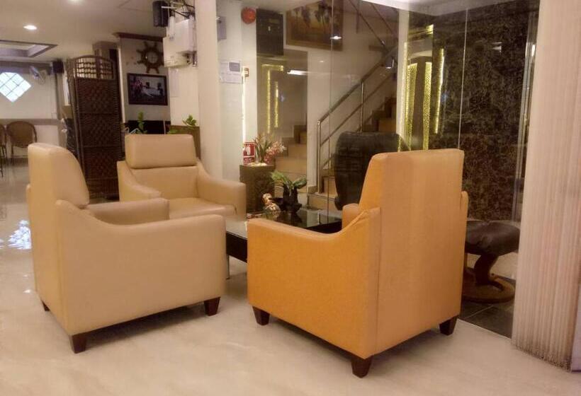 סוויטת סופריור נוף לים, Seaview Sriracha