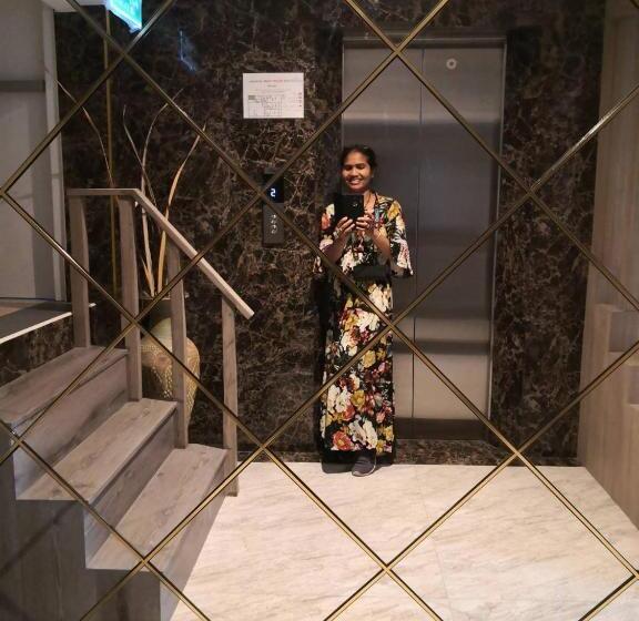 חדר סטנדרט עם מרפסת, Seaview Sriracha