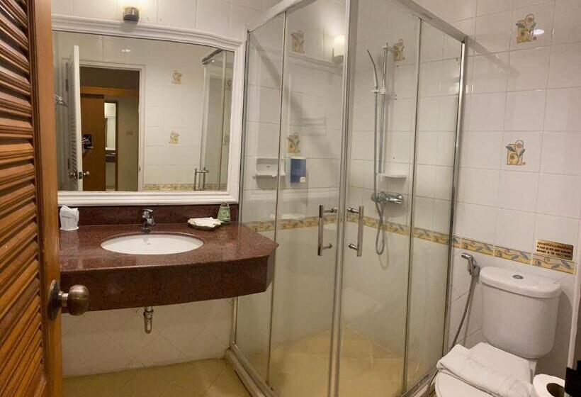 חדר סופריור נוף לעיר, Seaview Sriracha