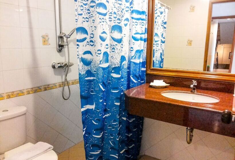 חדר סטנדרט, Seaview Sriracha