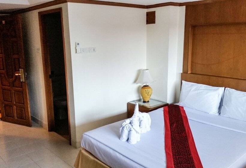 חדר סטנדרט, Seaview Sriracha