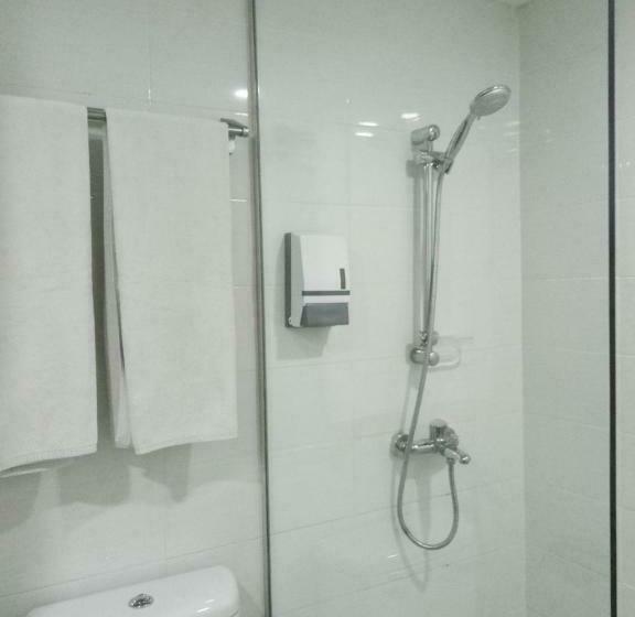 Номер Стандарт, The K