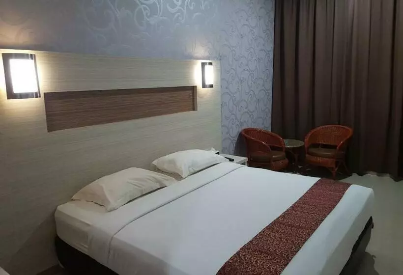 Standard-huone, The K