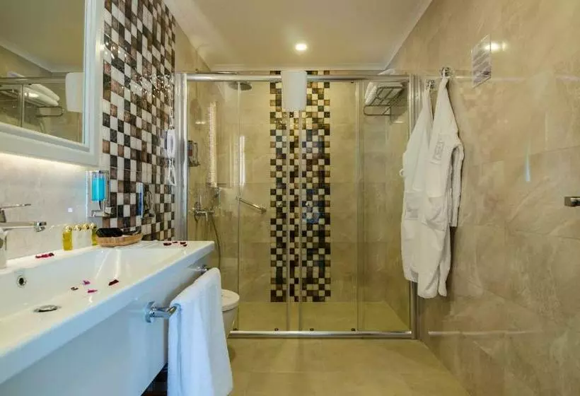 Standard-huone, The Lumos Deluxe Resort Hotel & Spa