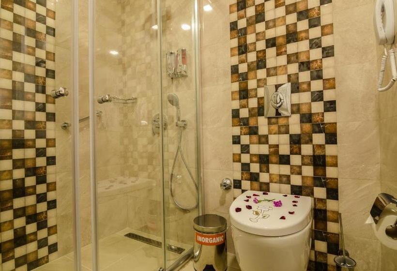 스탠다드 룸, The Lumos Deluxe Resort Hotel & Spa