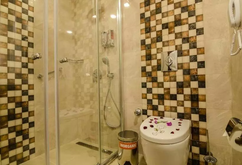 Standard-huone, The Lumos Deluxe Resort Hotel & Spa