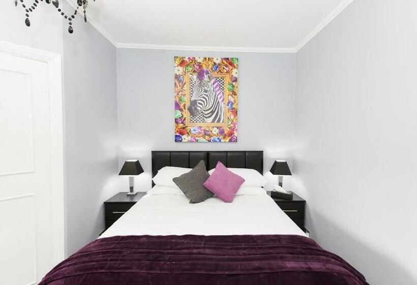 스탠다드 룸, Verve