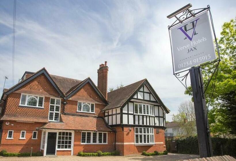 스탠다드 룸, Verve