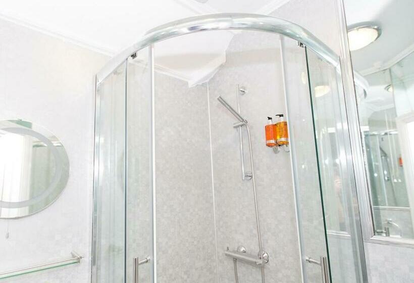 스탠다드 룸, Verve